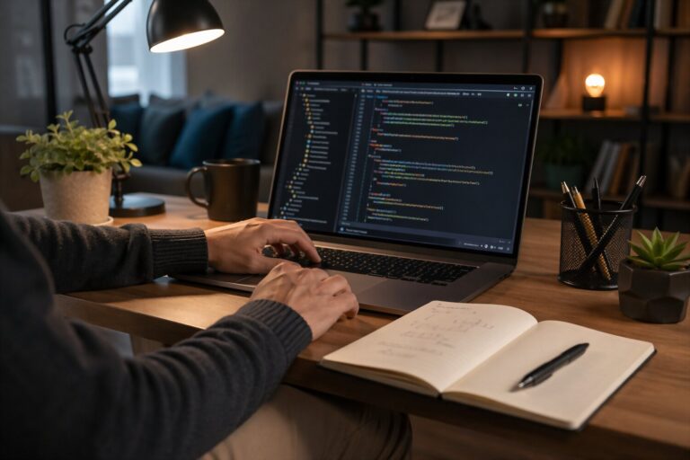 Remote FullStack Developer Jobs: How to Stand Out