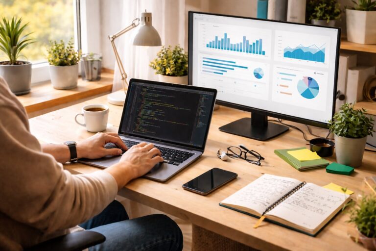 Best Remote IT Jobs for Beginners With No Experience