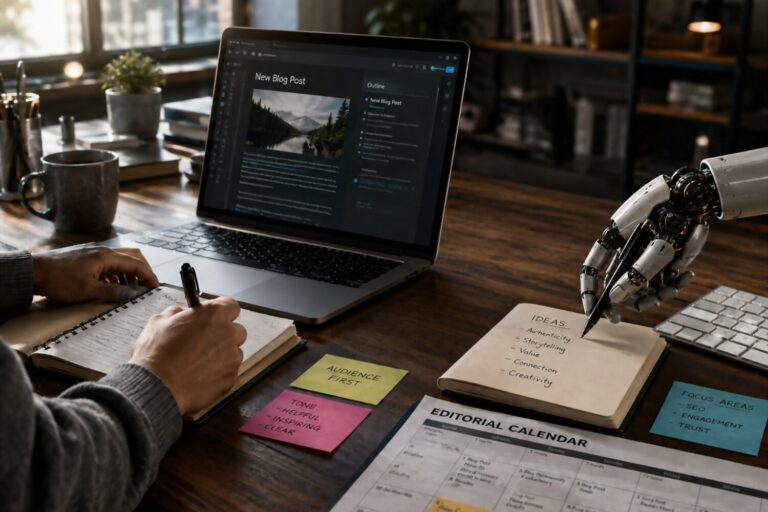 Will AI Replace Content Writers and Content Marketers?
