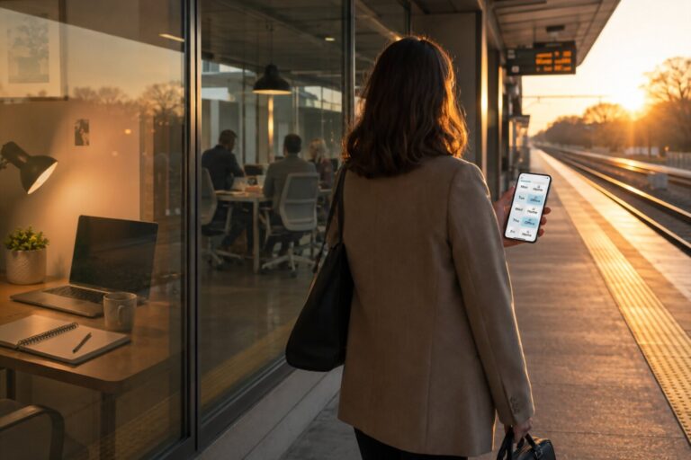 What is a Hybrid Work Schedule?