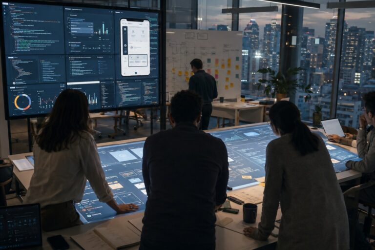 What Skills Do You Need For Digital Innovation Jobs In Tech?